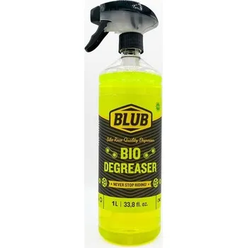 Čistič BLUB Bike Degreaser 1l