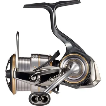 Rybářský naviják Daiwa Luvias 20 LT4000D-C