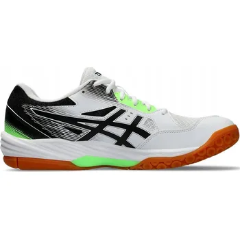 Pánská sportovní obuv ASICS volejbalové boty Gel-Task 3, velikost 46,5