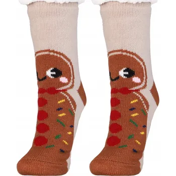 Pánské ponožky Ponožky Moraj vánoční, univerzální velikost