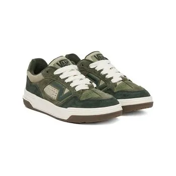 Pánské tenisky Sneakersy Vans Upland VN000D6FBGK1 Khaki 43