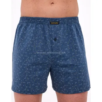 Boxerky Boxerky Cornette Comfort008/320 Barva: 320, Velikost: 3XL