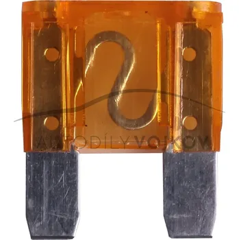 Autopojistky Pojistka plochá MAXI 40A Alfa Romeo 147