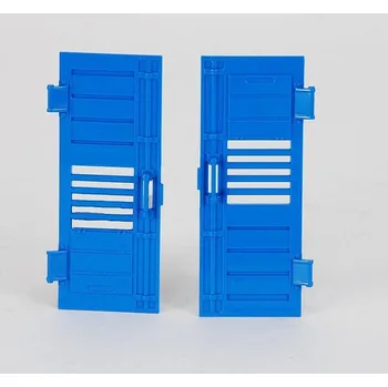 autíčko Bruder 43556 ND 2 boční dveře pro nákladní vůz 3549