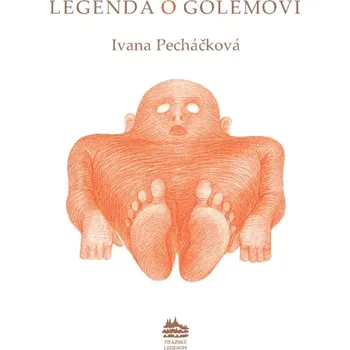 Beletrie pro dospělé The Legend of Golem (, 2024)