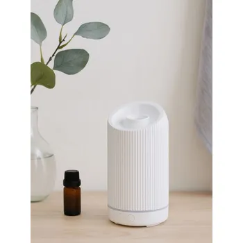 Zvlhčovač vzduchu Sinsay - Zvlhčovač vzduchu - bílá - 728HK-00X - 728HK-00X-ONE