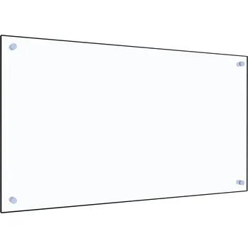 Obraz Ochranný panel do kuchyně, průhledný, 90x50 cm,