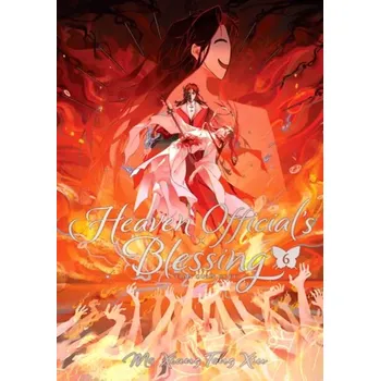 Heaven Official´s Blessing: Tian Guan Ci Fu (Deluxe Hardcover Novel) Vol. 6 (Mo Xiu, 2025)