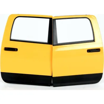 BRUDER 43497 ND Zadní dveře levé a pravé pro 2506