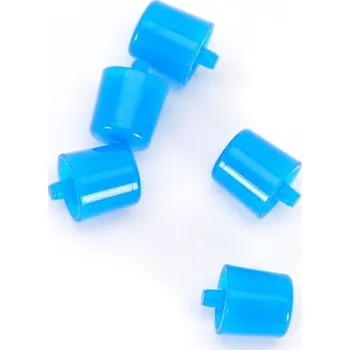 autíčko BRUDER 44009 ND modré majáčky 5 ks pro 63010