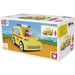 Efko IGRÁČEK Ambulance se záchranářem