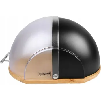 chlebník Chlebník jednodílný Maestro bambusový