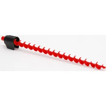 autíčko BRUDER 42161 ND Šnek na obilí pro 2132 John Deere T670i