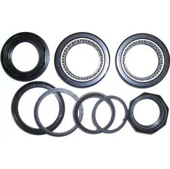 Hlavové složení Hlavové složení T-128 semiintegrované černé