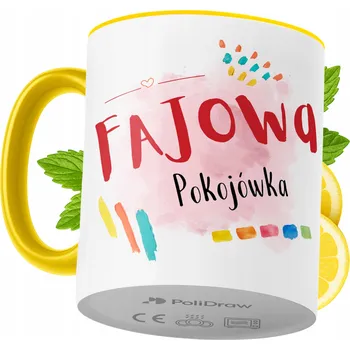 Hrnek Polidraw Hrnek Polidraw pro pokojskou keramiku 330 ml