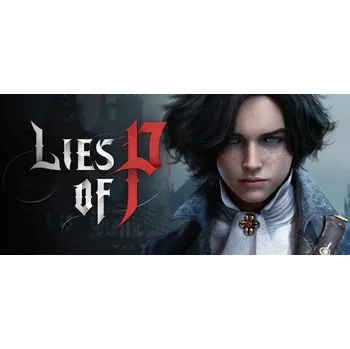 Hra pro Xbox One Lies of P (Xbox / Windows) (PC) (Xbox Play Anywhere)