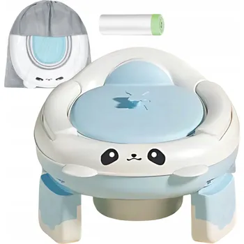 Nočník Nočník opakovaně použitelný Pol-Krusz modrý