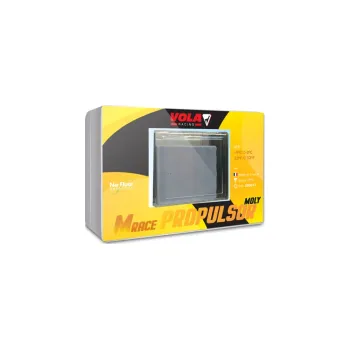 Mýdlo VOLA Propulsor MOLYBDEN 10 g žlutý