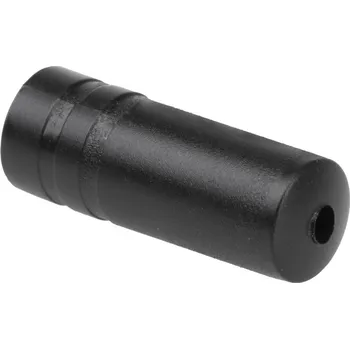 Lanko pro jízdní kolo Koncovka bowdenu 4mm plastová