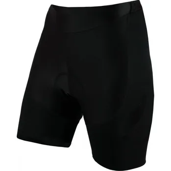 cyklistický dres Kraťasy dámské HAVEN SKINFIT černé XXL