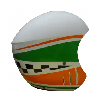 Lyžařská helma VOLA FIS RACE 60cm