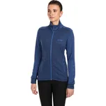 KILPI Dámská funkční mikina Kilpi SIREN-W 36 MODRÁ