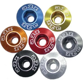 Převodník na kolo Šroub do převodníků A2Z SP (různé barvy) XTR