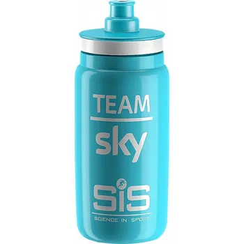 Košík na láhev Láhev SiS SKY 550ml