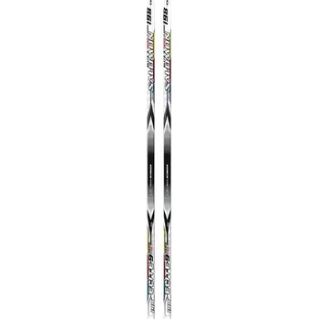 Běžecké lyžování Běžky Salomon Elite 9 Aero CL medium 10/11 198cm