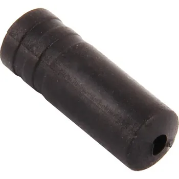 Lanko pro jízdní kolo Koncovka bowdenu plast - 5mm