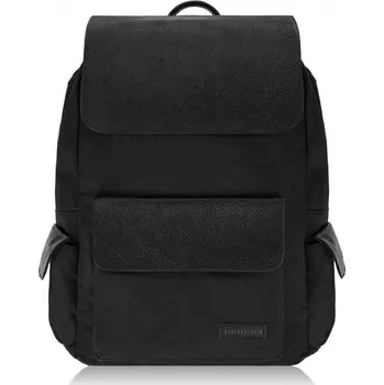 Městský batoh Městský batoh Paolo Peruzzi černý