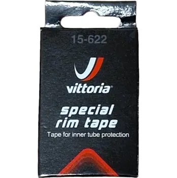 Ráfek na kolo Vložka do ráfku VITTORIA 700C/15mm černá