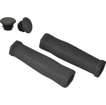 grip Gripy Nexelo pěna černá