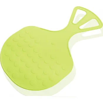 Boby Kluzák lopata Mrazík limetkový