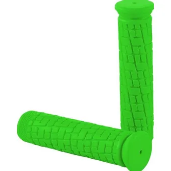 grip Gripy JetBlack Tack MTB (více barev) zelená