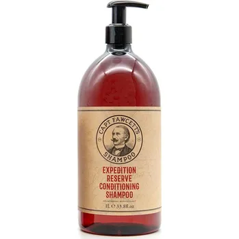 Šampon Captain Fawcett Captain Fawcett Ochranný šampon na vlasy Expedition Reserve, 1l varianta: 250 ml