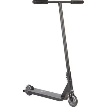 Koloběžka Invert Curbside Street L Black freestyle koloběžka