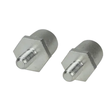 Autobaterie Adaptér na pól baterie