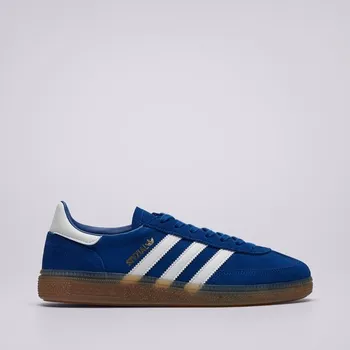 Chlapecké tenisky Adidas Handball Spezial J Tmavomodrá 35,5