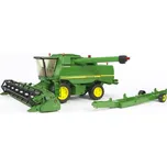 Bruder 2132 Kombajn John Deere T670i