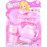 Lamps Sada nádobí na kartě