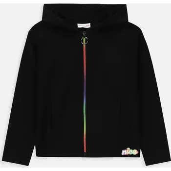 Chlapecká mikina Dětská mikina Coccodrillo , bavlna , velikost 92