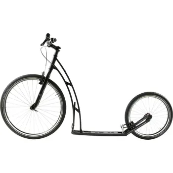 Koloběžka MIBO Universe koloběžka černá