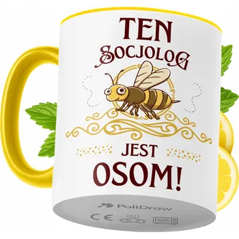 Hrnek Polidraw Hrnek Polidraw pro fotografa keramika 330 ml