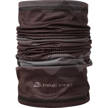 Šátek ALPINE PRO - RAHUL 3 MULTIFUNKČNÍ ŠÁTEK 5V1 - ROURA USFF034990PCUNI