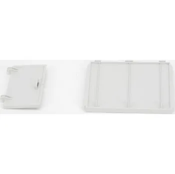 autíčko BRUDER 42034 ND Výklopná záď a dveře pro přívěs na koně