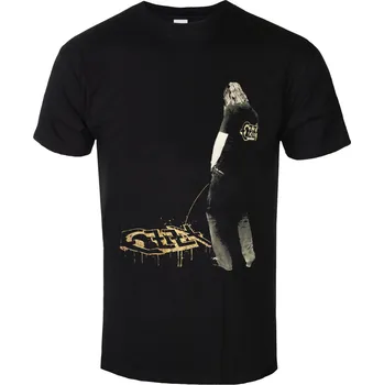 Pánské tričko Tričko metal pánské Ozzy Osbourne - ROCK OFF - ROCK OFF - OZZTS21MB - XL