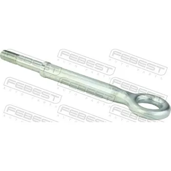 Autobaterie Vlečný hák FEBEST 2799-DH