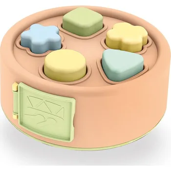 Dolu Bubínek prostrkávadlo 2v1