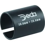 Redukce představce DEDA 1 1/8-1 AL